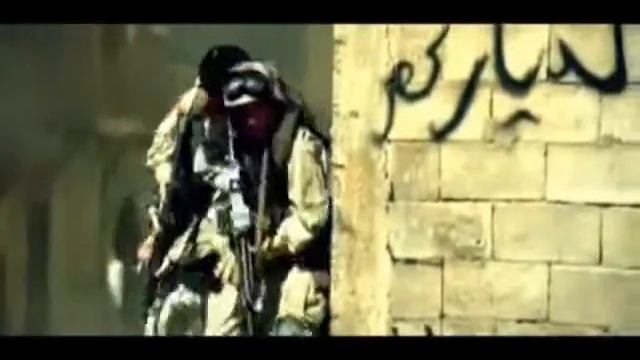 Nightwish - Astral Romance (Black Hawk Down) смотреть онлайн