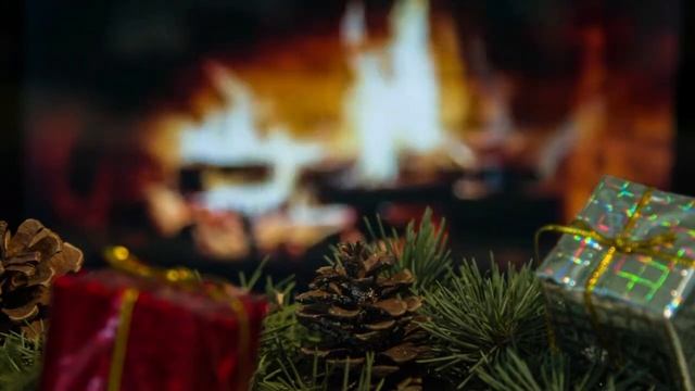 Christmas Music | Window Shopping | Holiday Jazz | Study music | Relaxing music смотреть онлайн