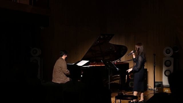 Soyoung Park - 'Three-Note Samba' Duo with Yoonseung Cho смотреть онлайн