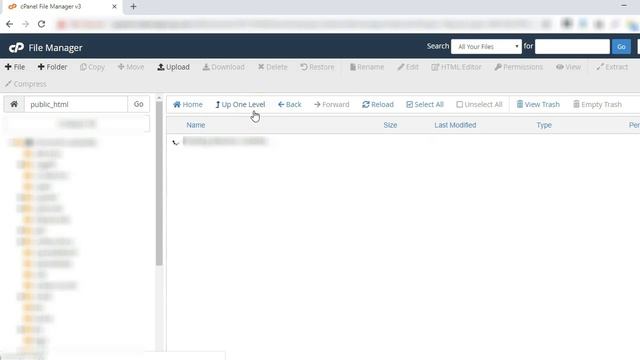 How to download and install WordPress on self-hosted website (Tutorial -6) смотреть онлайн