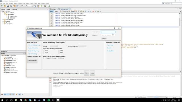 Java FX labb 3 смотреть онлайн
