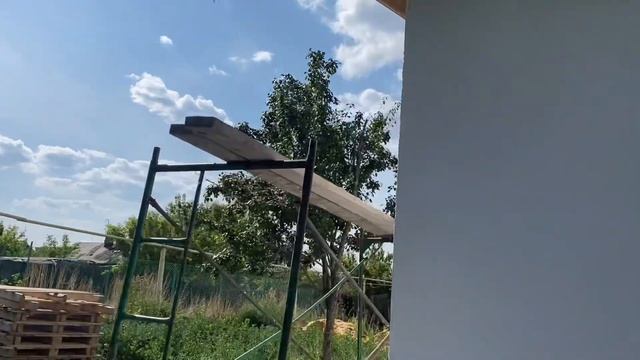 Чем обшить карниз? Решение есть!