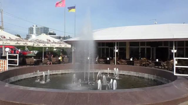 Мой город Запорожье смотреть онлайн
