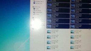 Как передавать фотки и видео с Фотика Fujifilm Finepix AX200 на компьютер.