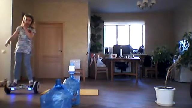 Поласа препятствий для гироскутера смотреть онлайн