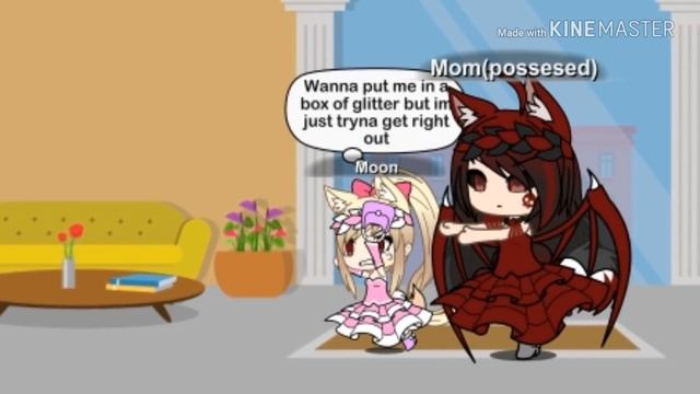 Silent Scream//Gmv// GachaVerse Silent Scream//Gmv//Gacha studio смотреть онлайн