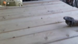 Новый кузов на уаз 3303