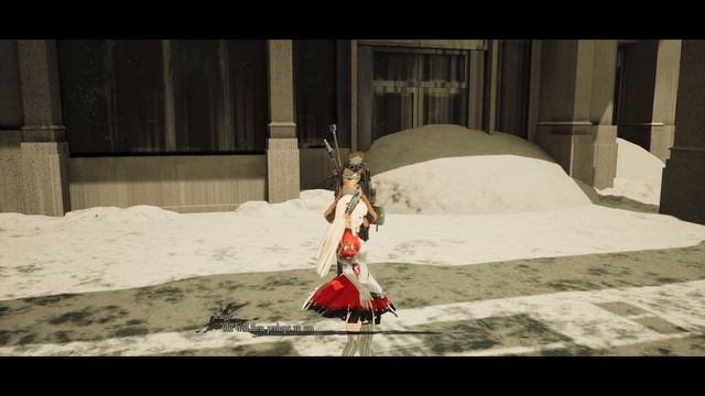 Mahou Arms (Early Access) Episode 2 смотреть онлайн