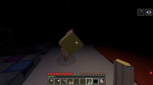 ?МЫ ЗАСНЯЛИ УЭНСДЕЙ НА СКРЫТЫЕ КАМЕРЫ В МАЙНКРАФТ! ШЕДИ И НУБИК MINECRAFT