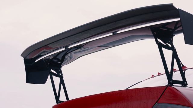 Perfect Stanced & Widebody Mitsubishi Evolution IX [4K] смотреть онлайн