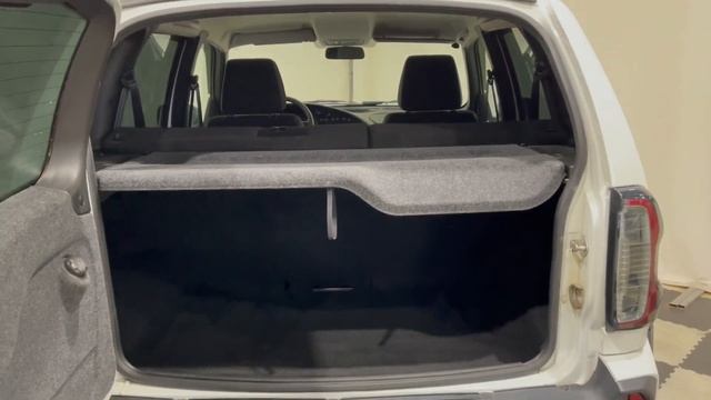 ВАЗ (Lada) Niva Travel смотреть онлайн