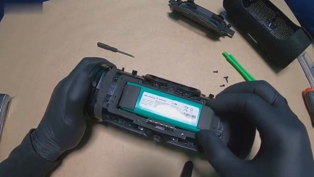 JBL Charge 3 battery replacement | CS-JML330SL смотреть онлайн