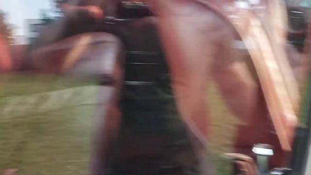 Grand wagoneer (VAM)1986 Guadalajara Jalisco Mexico. смотреть онлайн