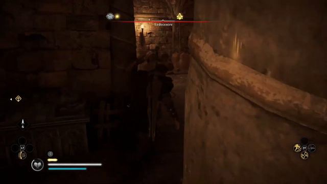 Let's Play Assassin's Creed Valhalla. Part 8. Hunta Rhymes смотреть онлайн
