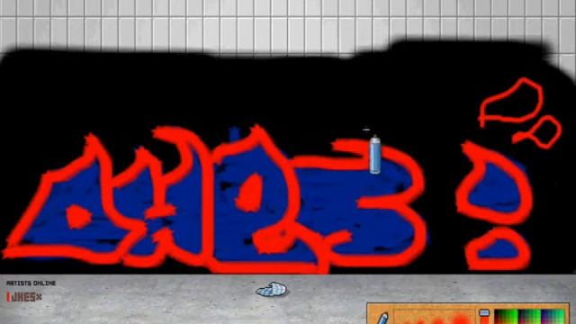 Graffity - Jhes - Playdo смотреть онлайн