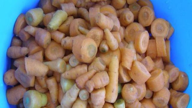 Сборник рецептов