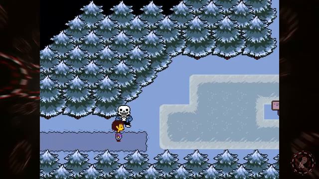 Such Devious Puzzles! - Roulette's Play: Undertale Part 4 - Let's Play RPG Horror смотреть онлайн