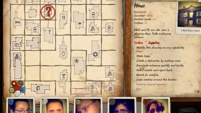 Lets Play Zafehouse Diaries - Season 2 Episode 01 смотреть онлайн