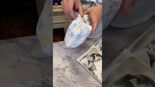 Ухаживаем за малышом вместе с Huggies — советы педиатра смотреть онлайн