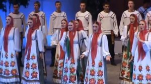 Хасбулат удалой  ~   Хор Пятницкого