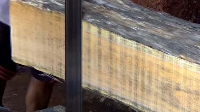 Berakibat fatal dan jangan anggap remeh..!! tanda titik pada kayu jati ini sangat berbahaya смотреть онлайн