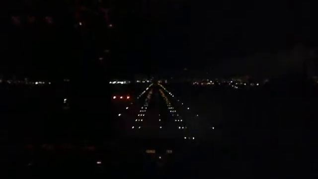 Landing at el dorado international airport (bogota, colombia) смотреть онлайн