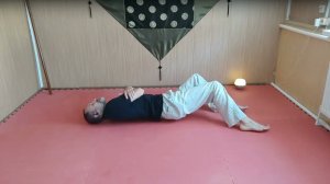 Гравитационная Гимнастика онлайн 2024 06 25