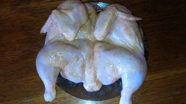 Вкусная и сочная курочка?готовим вместе смотреть онлайн