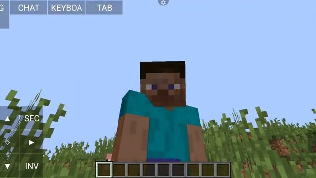 Minecraft Java Edition no Celular (pojavlauncher) смотреть онлайн