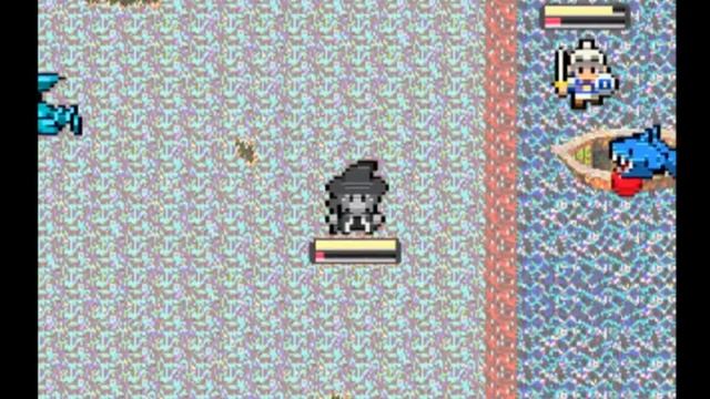 Lets Play - Hero and Witch stage: 5 to 8 смотреть онлайн