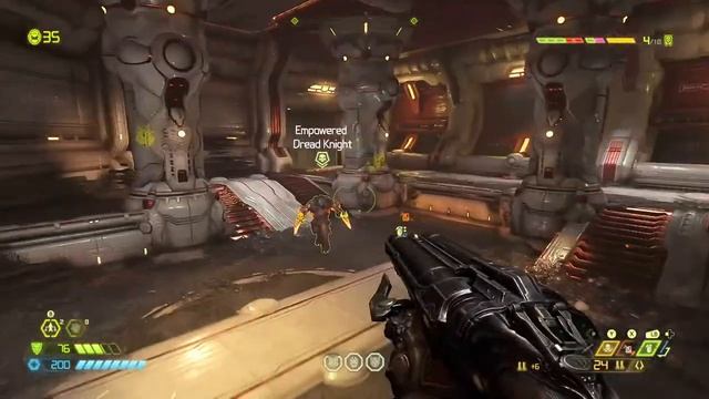 DOOM ETERNAL Livestream FINALE | Feat. DOOM Nerds (Donation stream) смотреть онлайн