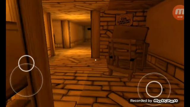 Batim para android (primeira parte) смотреть онлайн