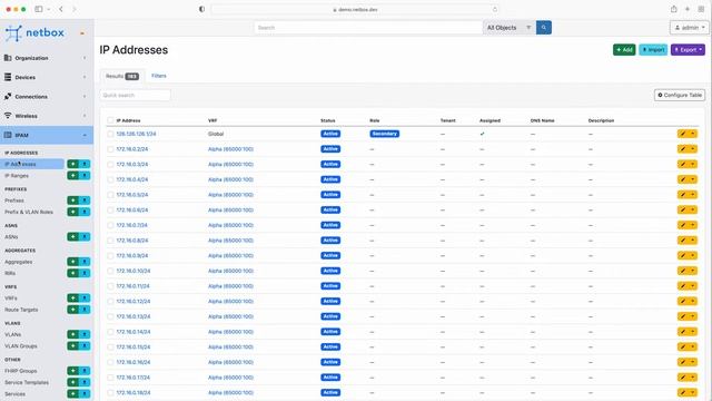 NetBox Zero To Hero - Video 1-1 - Introduction to the NetBox Web Interface смотреть онлайн