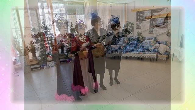 Рождество в ресурсном центре. смотреть онлайн