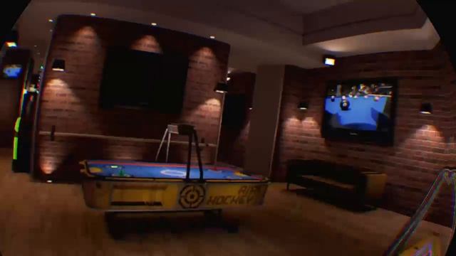 Sports Bar VR Gameplay смотреть онлайн