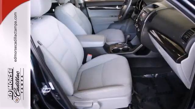 2011 Kia Sorento Tampa FL Brandon, FL #S653370B - SOLD смотреть онлайн