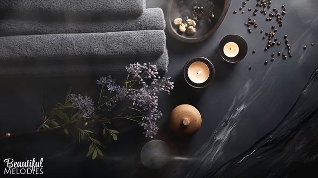 From Anxiety to Bliss, How relaxing piano music can heal your mind, body, and soul. смотреть онлайн