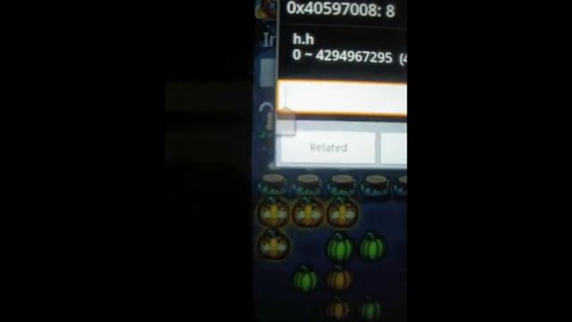 PUMPKINS VS MONSTERS TUTO CHEAT CODE WEAPON ILLIMITE смотреть онлайн