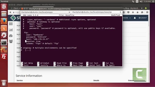 Hướng dẫn sử dụng WordMove смотреть онлайн