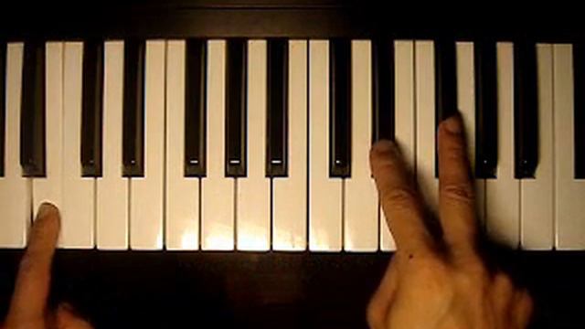零 by 柯有伦 Alan Kuo (how-to-play video) смотреть онлайн