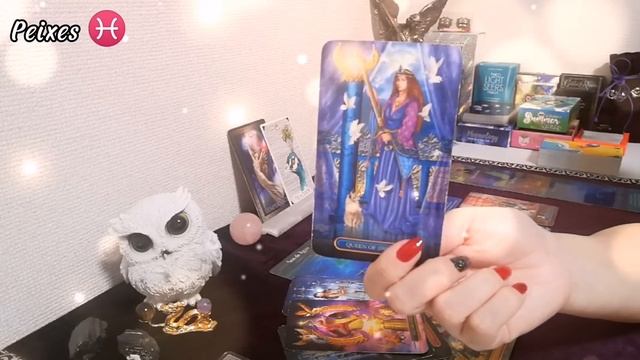 PEIXES ♓ PRUDÊNCIA DIANTE DE UMA OFERTA INCRÍVEL DE TRABALHO! ??? RECONCILIAÇÃO FORTE PRO AMOR! ❤️ смотреть онлайн