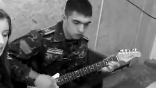 Песни под гитару - 