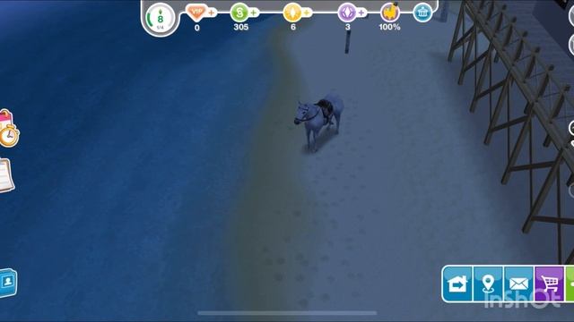 Разговариваю с вами по поводу новой рубрики Sims FreePlay и про настоящий Sims 4 на ￼ компьютере ?￼ смотреть онлайн