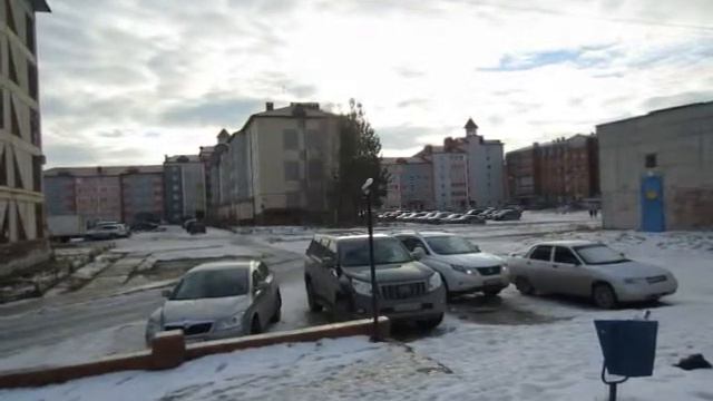 Югорск,Свердлова 8 2 смотреть онлайн