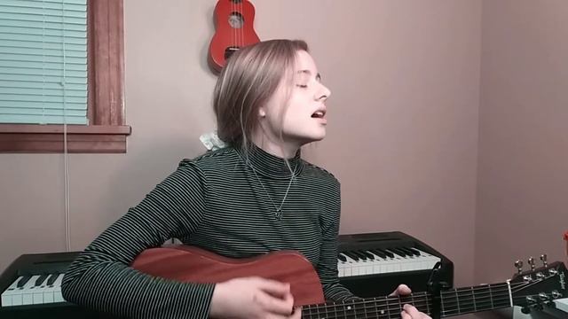 Sweater Weather - The Neighborhood (Cover) by RomyKay смотреть онлайн