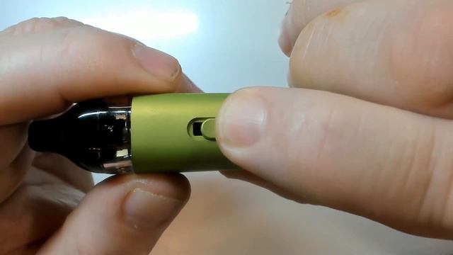 Feelin X 40W Pod by Nevoks смотреть онлайн