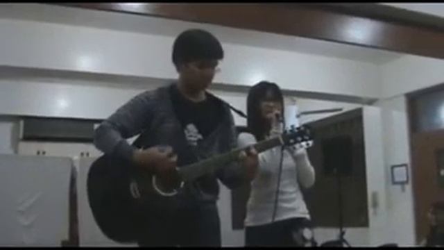 Ongaku Intersection at Harajuku Dreams - LIFE (Acoustic) by YUI смотреть онлайн