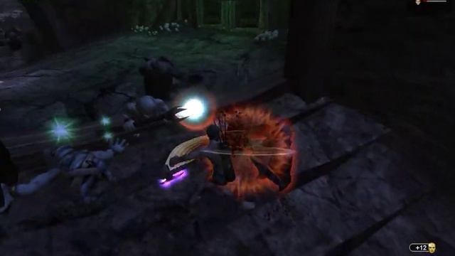 Let's play Fable: The Lost Chapters Episode 5 part 2: Hobbe Cave. смотреть онлайн