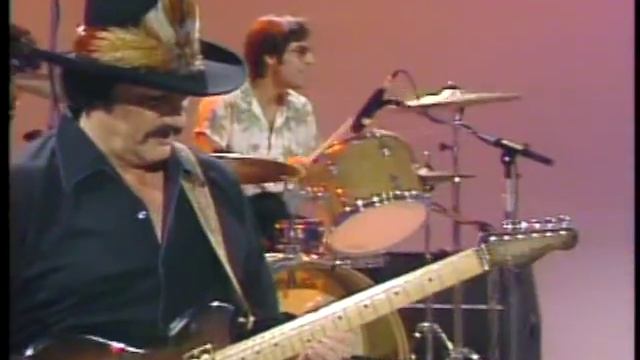 Ventures-Hawaii 5 O смотреть онлайн