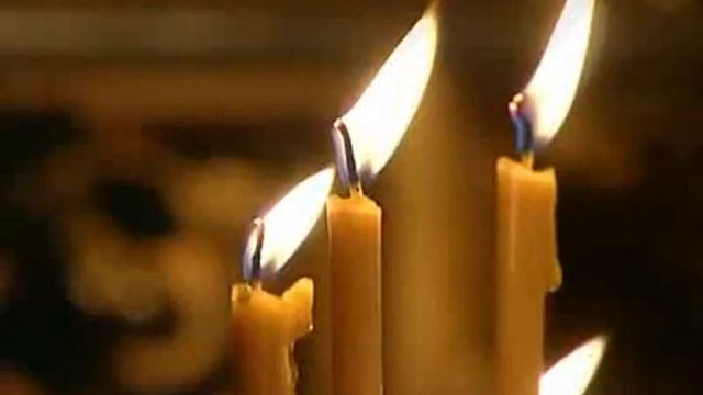 100 Праздник Святой Троицы Пятидесятница смотреть онлайн